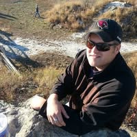 Brad Rowe's profile image