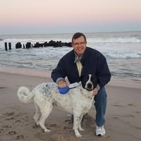Mike Lambert's profile image