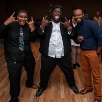 Tyrell Forrester's profile image