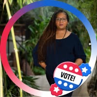 Kine' Imani Mitchell Brembry's profile image