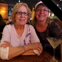 Kristine Searle Mansfield's profile image