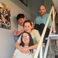Paula Mimitz's profile image