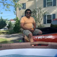 Alberto Garay Barco's profile image