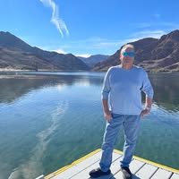 Paul Berski's profile image