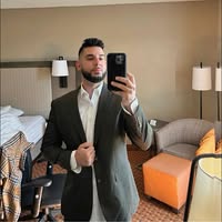 Steven Diaz's profile image