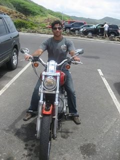 Ali B.'s profile image