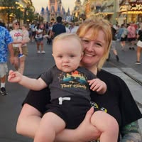 Rachael Elizabeth's profile image