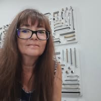 Kris M Harper's profile image