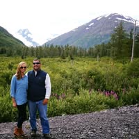 Alicia Trottier's profile image