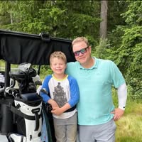 Jason Simpson's profile image