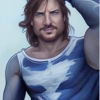Jefferson Holbrook's profile image