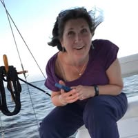 Lynn Fiore Hughes's profile image