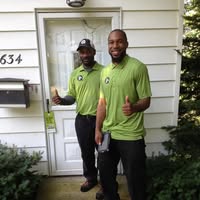 Omar Charles's profile image