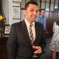 Curtis Beatty's profile image