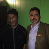 Lawrence Isbell's profile image