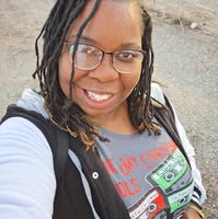 Melissa Johnson's profile image