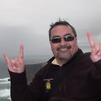 Andrew Thomas's profile image