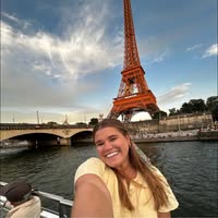 Ashley Lawrence's profile image