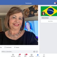 Helena Brack's profile image