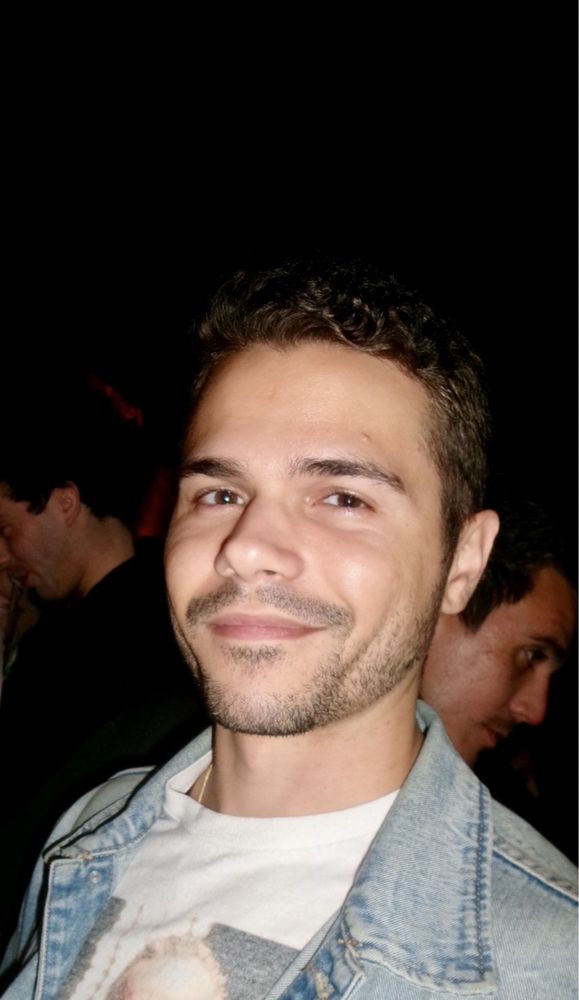 Sean L.'s profile image