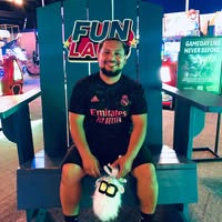 Zelaya Jose's profile image