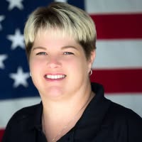 Mary Elizabeth Wherry's profile image