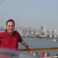 Tony Lopez's profile image