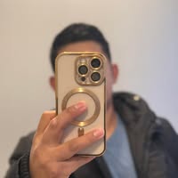 Ômar Cruz's profile image