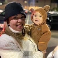 Allison Curras's profile image