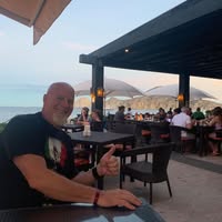 Scott Worrell's profile image