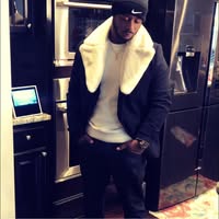 Dominique Brutal Robinson's profile image