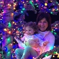 Darlene Ferrero Discher's profile image