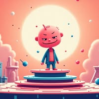 Ma Ken's profile image