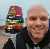 Alex J Carr's profile image