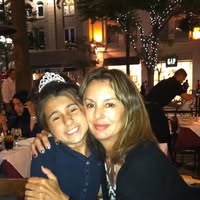 Mary Westbrook's profile image