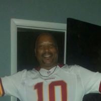 Xavier Simpson's profile image