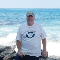 Vancil Crandall's profile image
