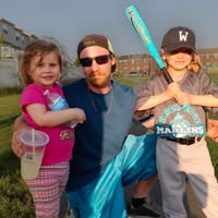Ryan Mauck's profile image