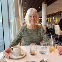 Barbara Terry Winters's profile image