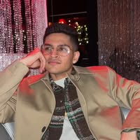 Adit Dalal's profile image