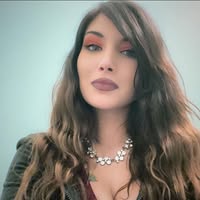Kristen Nicole Medice - Bounds's profile image