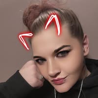 Krystal Clark's profile image