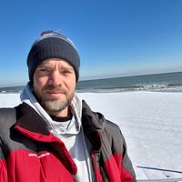 Brandon Bodie's profile image