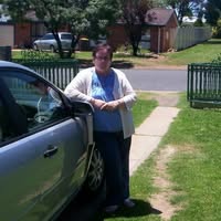 Deborah Mullins's profile image