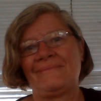 Maria Potter's profile image