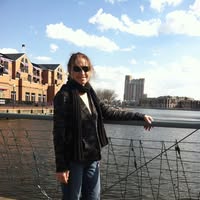 Liz Gallo-Eichberg's profile image