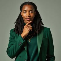 Janelle Hughes's profile image