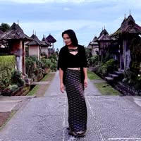 Francheska Jasmine's profile image