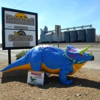 Jo Burggraf's profile image