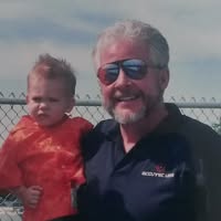 John Cargill's profile image